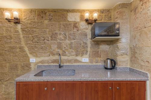 Létesítmények, Casa Kik Apartments in Mina Tripoli in Mina