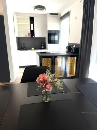 Geisfelder Suites , Zuhause auf Zeit 1 Obergeschoss links in Bamberg, Deutschland