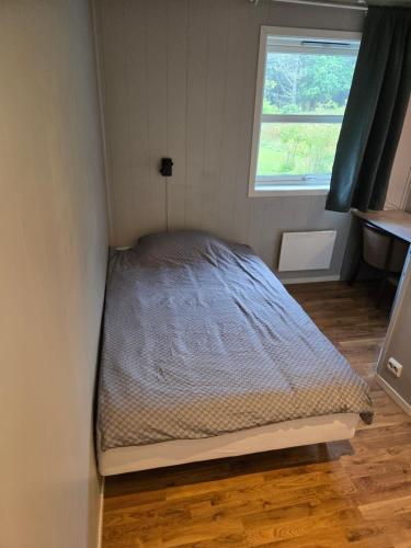 Vestavind hytter og rom AS