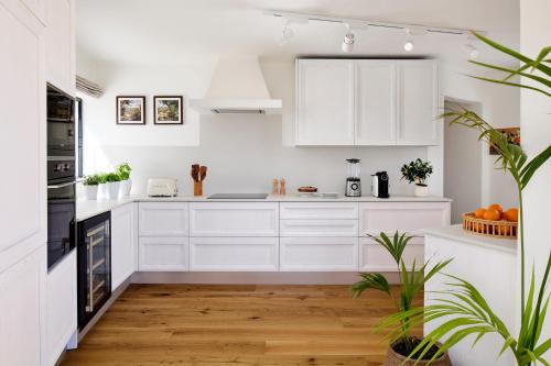 Facilities, Casa Rosa dos Ventos in Guia