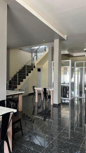 Shafa Guest House in Muaratewe