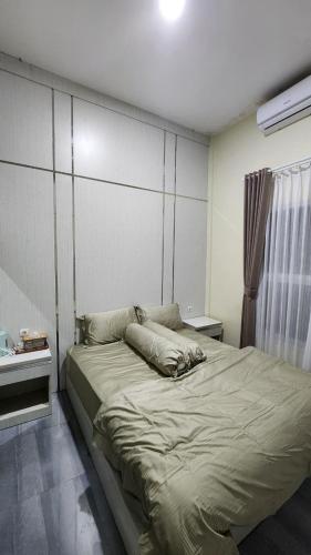 Shafa Guest House in Muaratewe