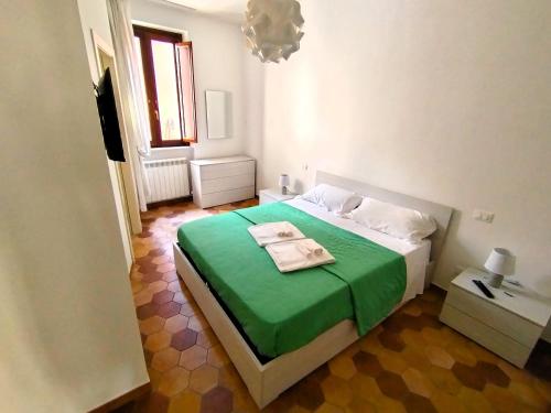 B&B dell'Arco in แอล อักควิลา