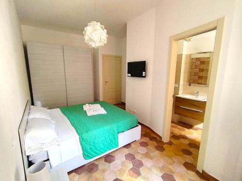 B&B dell'Arco in แอล อักควิลา