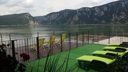 Vila Golful Dunării Vila Golful Dunării