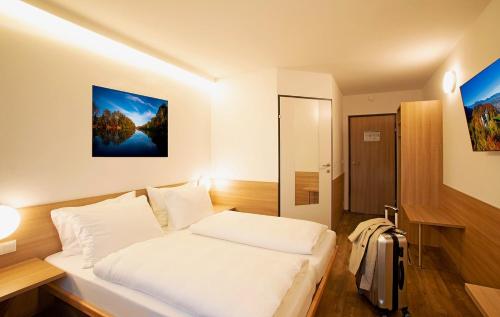 OEKOTEL Hohenems in โฮเอเนมส์