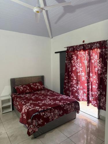 EmiQuinta depto 1
