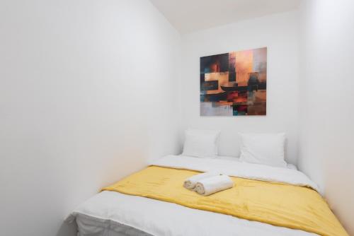 3 bedroom apartment near center of Prague, Praga (foto 8)