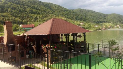 Vila Golful Dunării Vila Golful Dunării