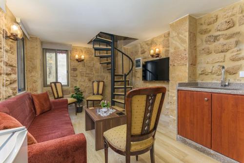 Facilities, Casa Kik Apartments in Mina Tripoli in Mina