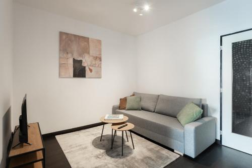 3 bedroom apartment near center of Prague, Praga (foto 9)