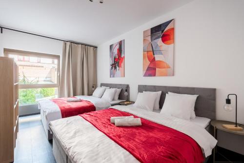 3 bedroom apartment near center of Prague, Praga (foto 2)