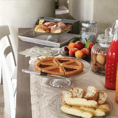 Aulivo B&B