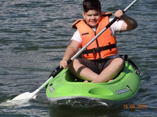 Vila Golful Dunării Vila Golful Dunării