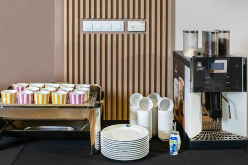 Szalajka Liget Hotel és Apartmanházak - image 6