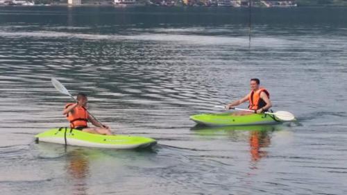 Vila Golful Dunării Vila Golful Dunării