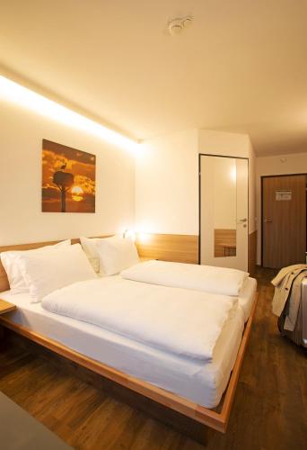 OEKOTEL Hohenems in โฮเอเนมส์