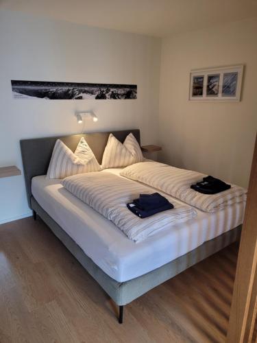 Central, newly renovated 2-room apartment, Engelberg (Foto 2)