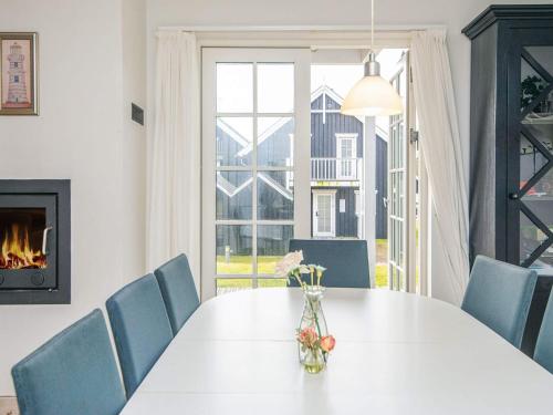 8 person holiday home in Gjern-By Traum in Gjern