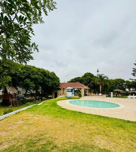 Maison a Cabonegro in Cabo Negro