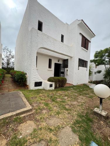 Maison a Cabonegro in Cabo Negro