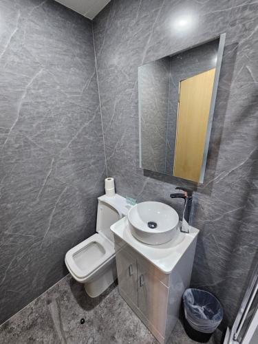 2 bed Renfield st City Center, Glasgow (Foto 2)