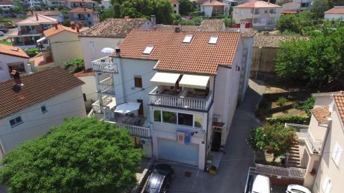 Apartmani Kaja, Vantačići, Otok Krk, A1 – khách sạn tại Vantacici