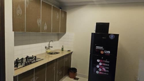 Noor Luxury Residence - image 12