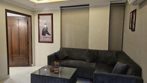 Noor Luxury Residence - image 11