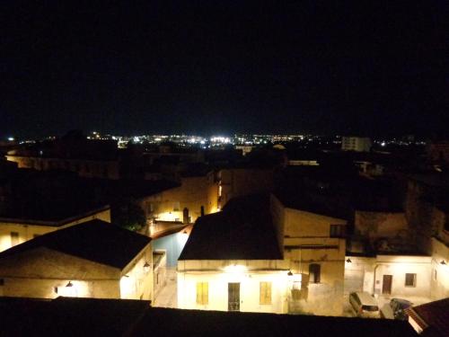 Monte Longu in Sassari