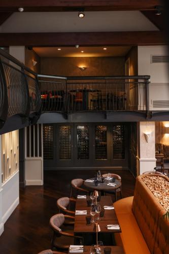 Donnington Valley Hotel Golf & Spa - image 13