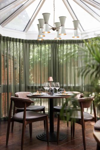 Foto - Donnington Hotel, Spa & Golf