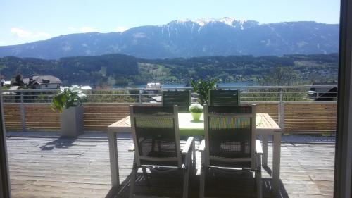 Appartment Bürger-Hinteregger