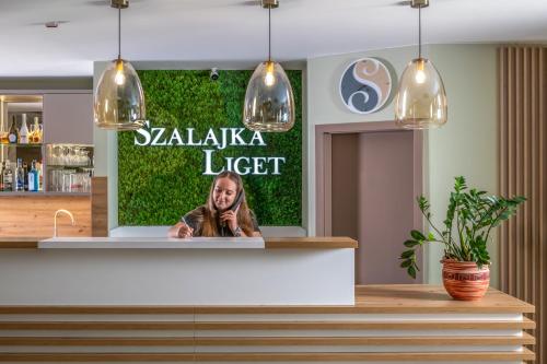 Vestabils, Szalajka Liget Hotel es Apartmanhazak in Zilvasvarada