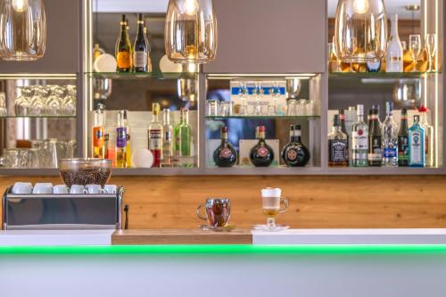 Szalajka Liget Hotel és Apartmanházak – Szilvásvárad, FL