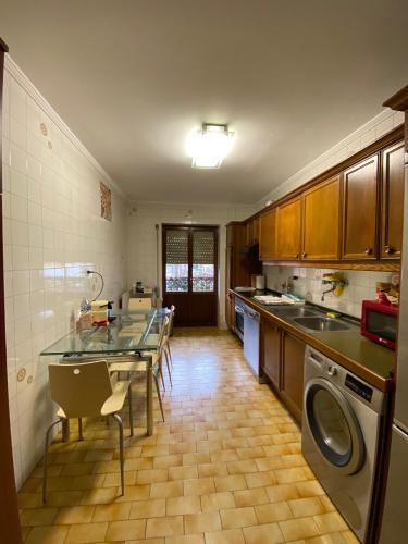 HomeOffice with Church Views in Urretxu