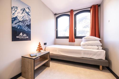 1 twin bed