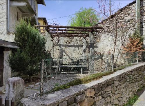 Eline sotto ai piazz 12 Casa Elin in 馬賈