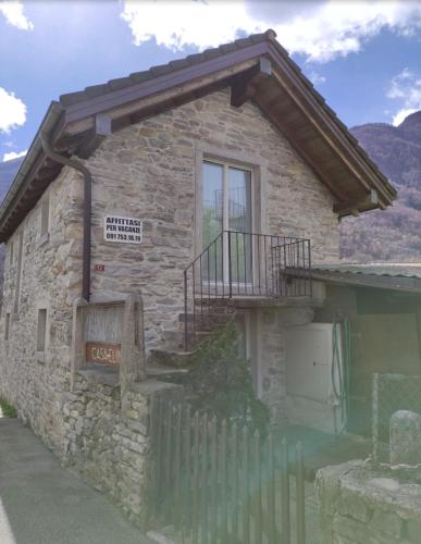 Eline sotto ai piazz 12 Casa Elin in 馬賈