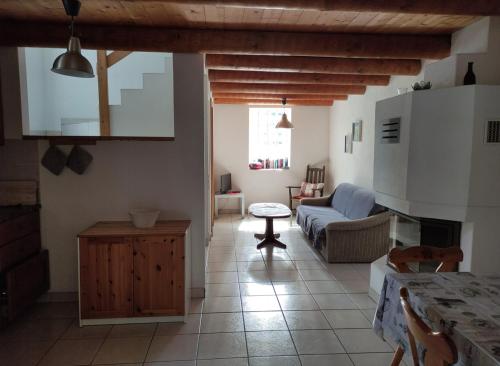 Eline sotto ai piazz 12 Casa Elin in 馬賈