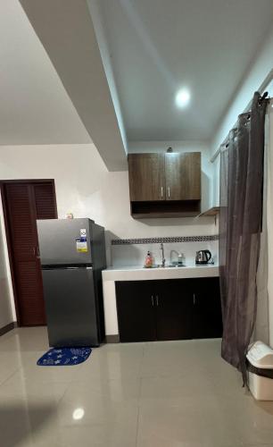 Near Entrance with Balcony near Japanese Tunnel