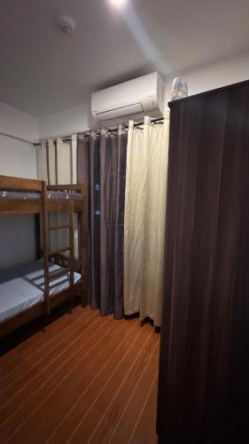 Near Entrance with Balcony near Japanese Tunnel