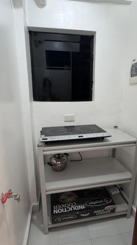 Near Entrance with Balcony near Japanese Tunnel