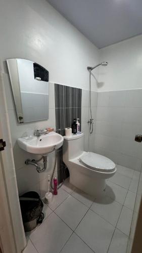 Near Entrance with Balcony near Japanese Tunnel