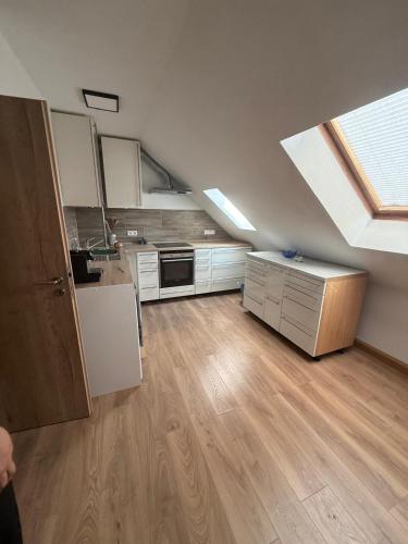 BM Wohnung in Dillingen/Saar