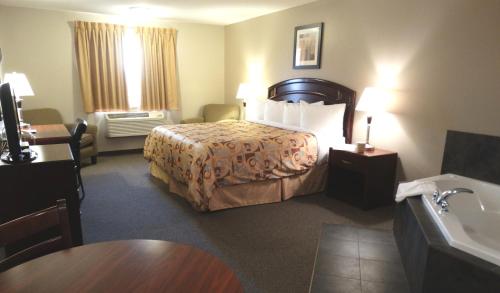 R&R Inn Provost