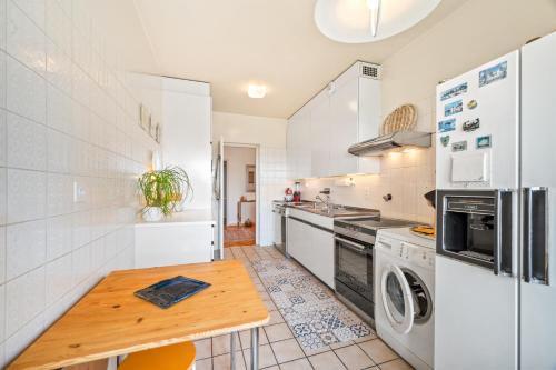 Taverney - Spacieux appartement lumineux aux portes de Genève, Ginevra (foto 2)
