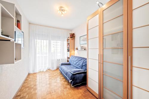 Taverney - Spacieux appartement lumineux aux portes de Genève, Ginevra (foto 3)