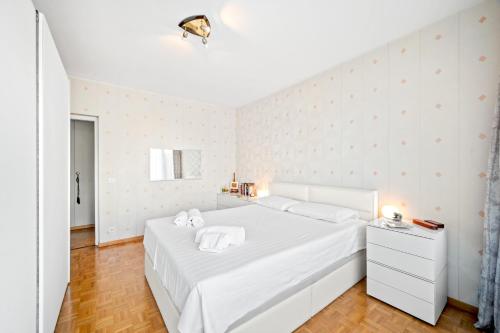Taverney - Spacieux appartement lumineux aux portes de Genève, Ginevra (foto 4)