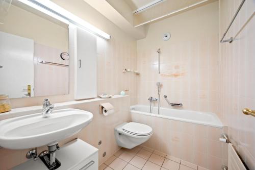 Taverney - Spacieux appartement lumineux aux portes de Genève, Ginevra (foto 6)